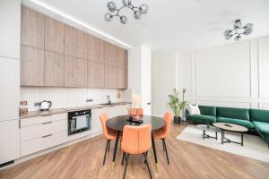 Tauras Hill One Bendroom Apartment by Reside Baltic