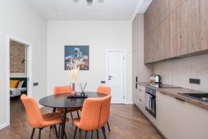 Tauras Hill One Bendroom Apartment by Reside Baltic