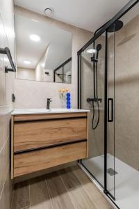 Confort Urbano junto Anton Martín