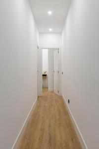 Confort Urbano junto Anton Martín