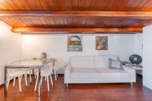 3 Twins Suite Portopalo