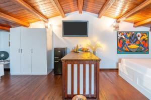 3 Twins Suite Portopalo