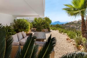 Villa LunaMar by Heidi Chalets