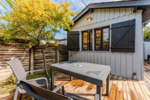 Villa Cap Ferret Centre - Réf 222