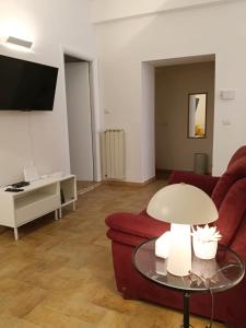 Alloggio Turistico Corso Italia 74 Viterbo