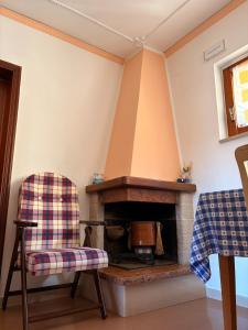 La Casa di Nonna Maria