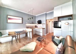 Fürstenhof Sassnitz - PANORAMA103