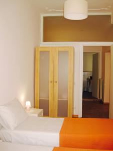 Alloggio Turistico Corso Italia 74 Viterbo