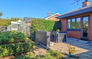 2 Bedroom Stunning Home In Skagen
