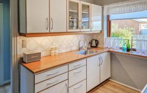 2 Bedroom Stunning Home In Skagen