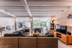 Villa Centre Cap Ferret - Réf 40