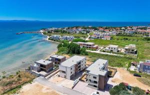 Awesome Apartment In Privlaka With Wifi 