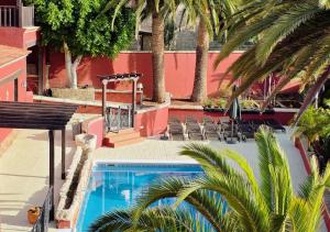 Hotel Ecolife Tenerife - Tenerife Sur
