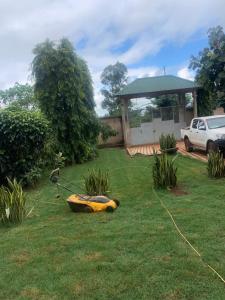 Aa peaceful resting home