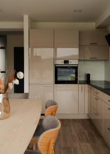 Depandance Apartment