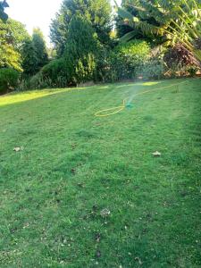 Aa peaceful resting home