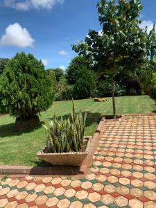 Aa peaceful resting home