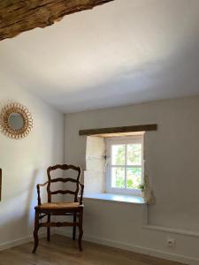 Gite avec piscine et grand jardin