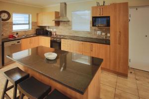 Salumbi, Langebaan, 4-sleeper