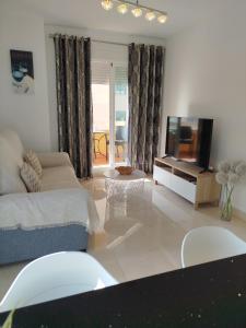 Apartamento turístico Náutica 1, 2°C