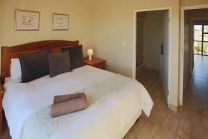 Salumbi, Langebaan, 4-sleeper