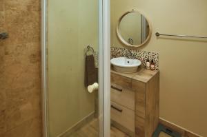 Salumbi, Langebaan, 4-sleeper