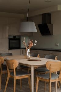 Depandance Apartment