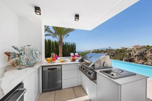 Villa LunaMar by Heidi Chalets