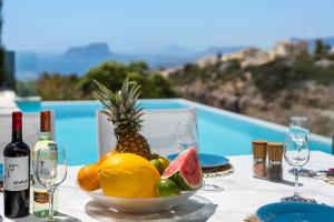 Villa LunaMar by Heidi Chalets