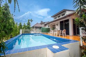 Triple Trees B8 House Khao Yai