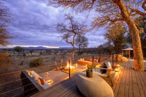 Tomo Safari Lodge