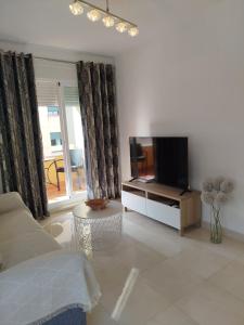 Apartamento turístico Náutica 1, 2°C