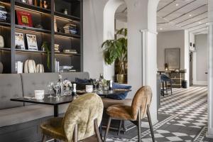 Grand Halmstad, WorldHotels Crafted