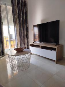 Apartamento turístico Náutica 1, 2°C