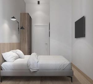 Boutique Old Town Apartment