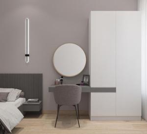 Boutique Old Town Apartment