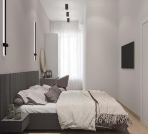 Boutique Old Town Apartment