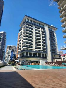 Greenside Gonio Beachfront Apartment