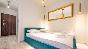 Flatbook - City Center SPA Apartments Toruńska 17