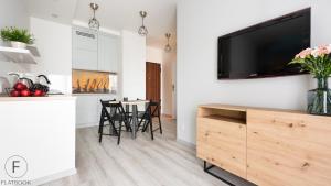 Flatbook - City Center SPA Apartments Toruńska 17