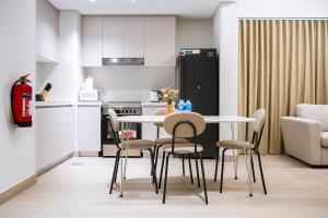 Perfect Yas Island Escape