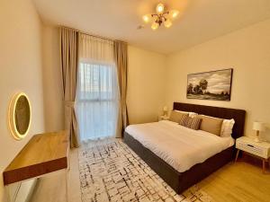 Perfect Yas Island Escape