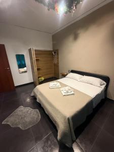 Guest house Partenope lucci