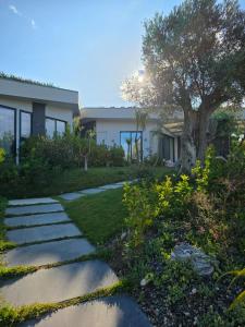 Cape of Rodon Resort, Green Village