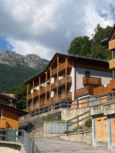 Residenza Colere Ski 2024