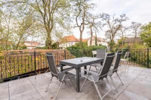 Villa Maria, a fairy tale house in Alsace