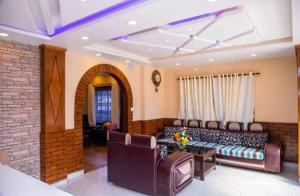 Hotel Lekali Pvt Ltd