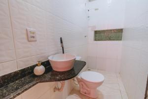 Doce Lar 58- Quarto Exclusivo