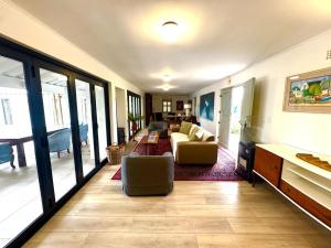 Langebaan Beach House at 5 Merestijn