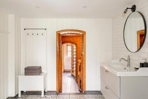 Villa Maria, a fairy tale house in Alsace